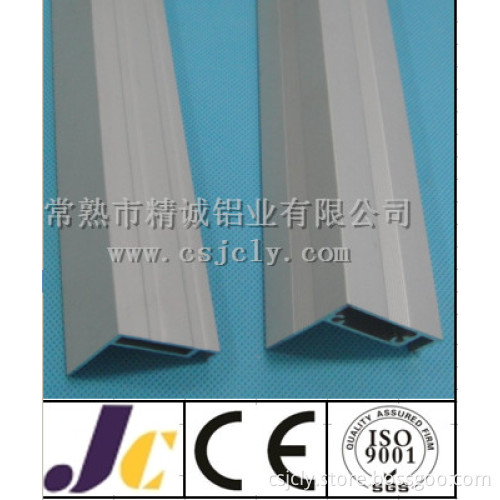 Sand White Anodized Aluminum, Aluminium Alloy (JC-P-50322)